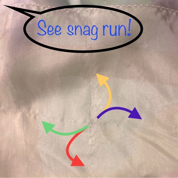 Vera Wang ‘Simply Vera’ Shoulder Scarf Elegant Chic Multicolor Pastel W 48"x54” - Picture 11 of 11